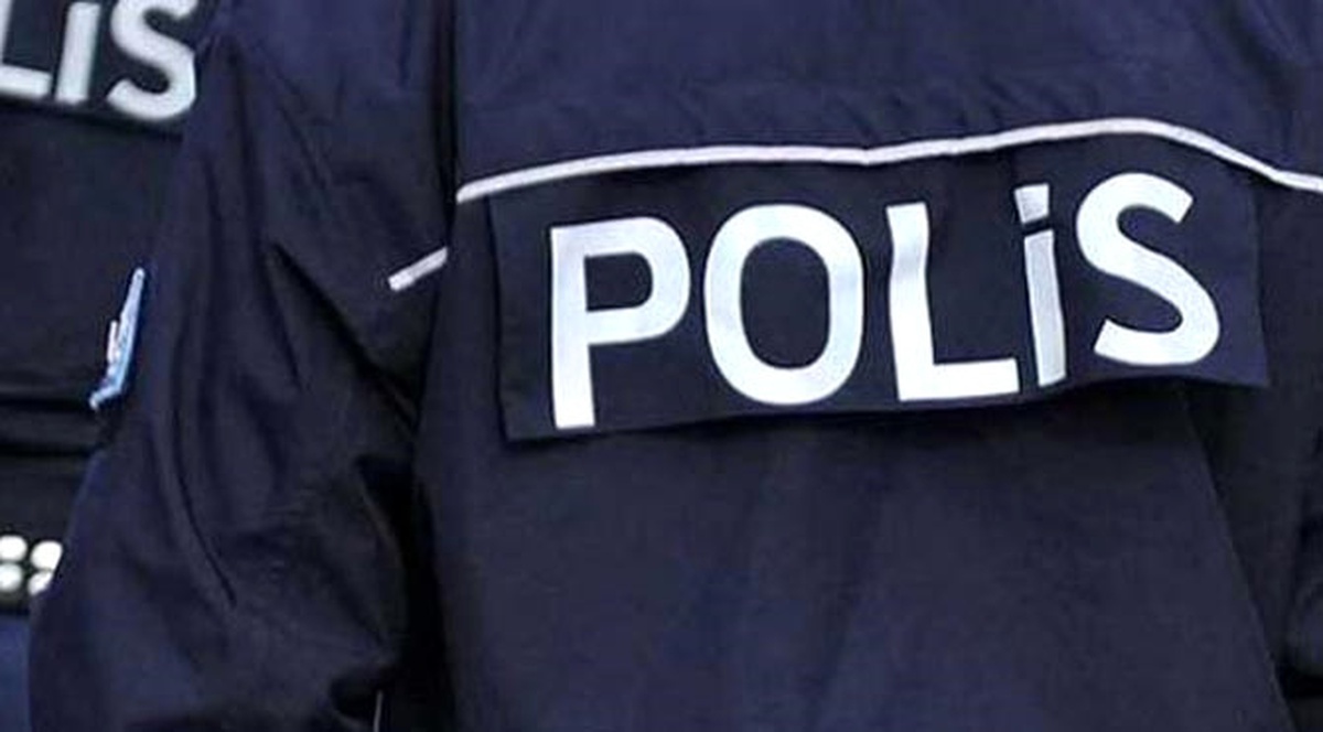 Kavgaya Müdahale Ederken Kalp Krizi Geçiren Polis Hayatını Kaybetti