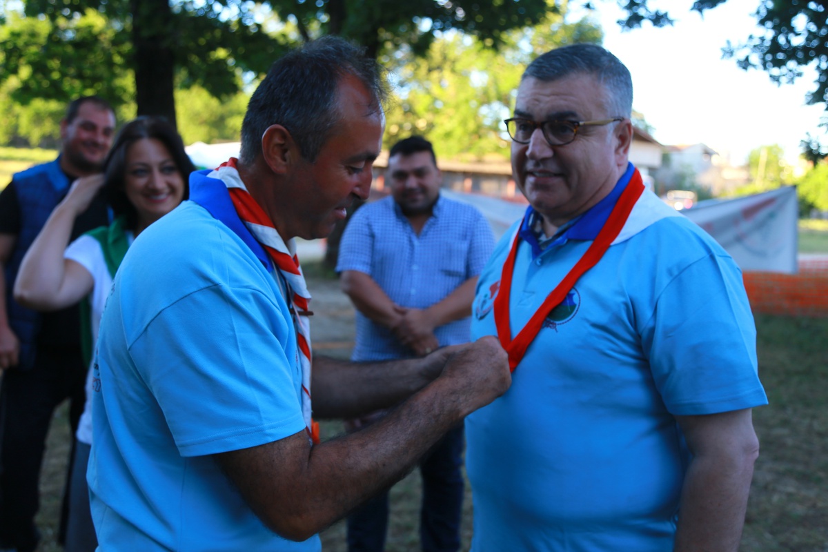 Kırklareli Belediyesi Yaşanabilir Bir Ülke İçin Çalışıyor