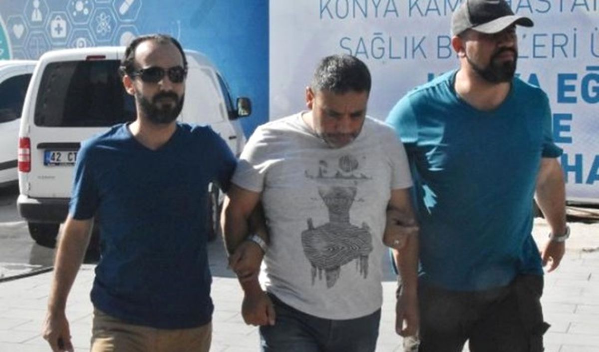 Konya\'da İki Üniversiteye Operasyon