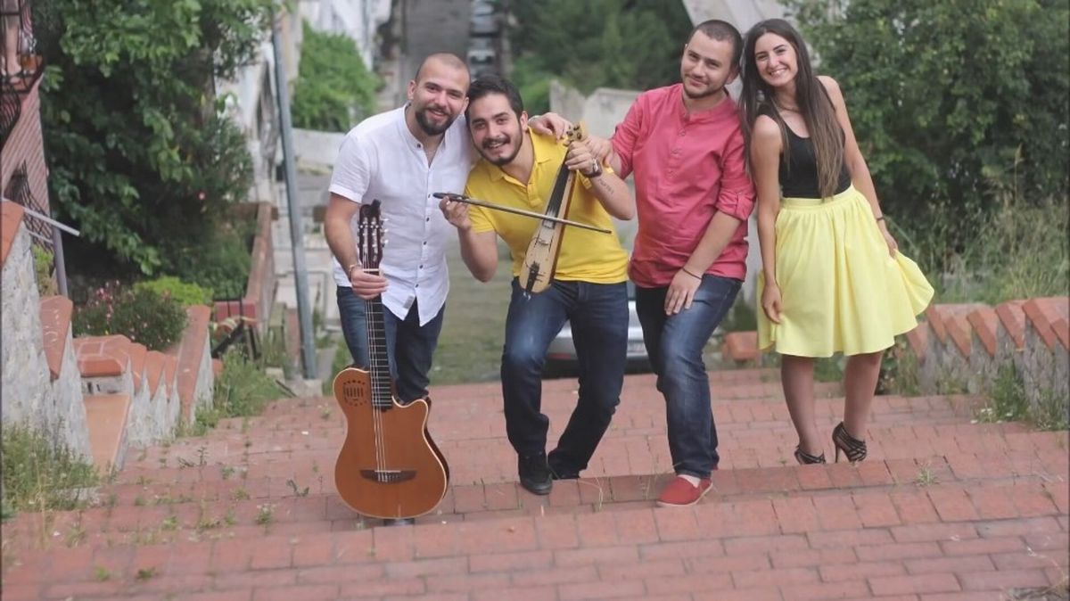 Körfezliler İlk Gün İmera ile Coşacak