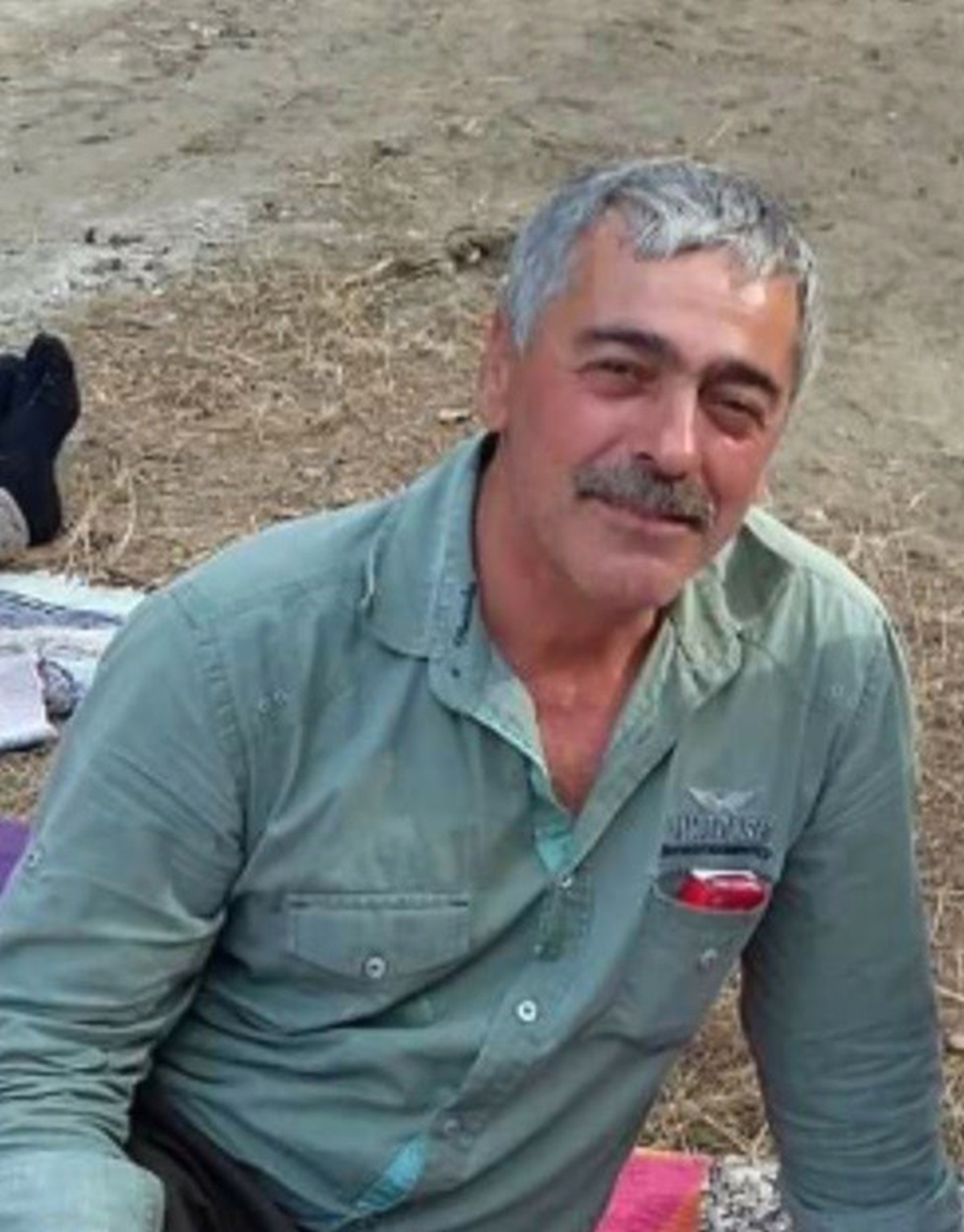 Köylülerin Domuz Nöbeti Faciayla Bitti: 1 Ölü, 1 Yaralı