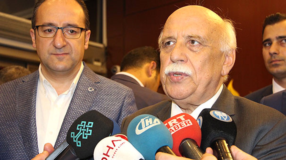 Kültür ve Turizm Bakanı Avcı Açıklaması