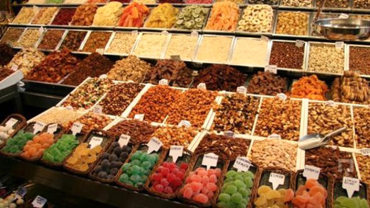 Kuru Meyve ve Mamulleri İhracatçıları Malatya\'da Buluştu