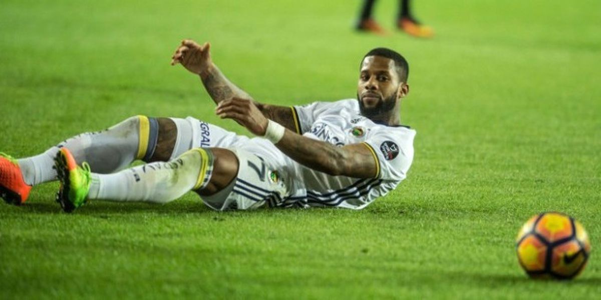 Lens\'ten Fenerbahçe Açıklaması!