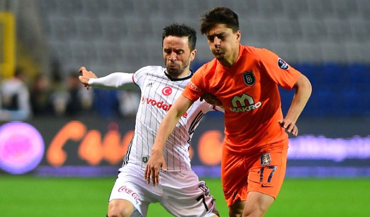 Manchester City Cengiz Ünder İçin İstanbul\'a Geldi
