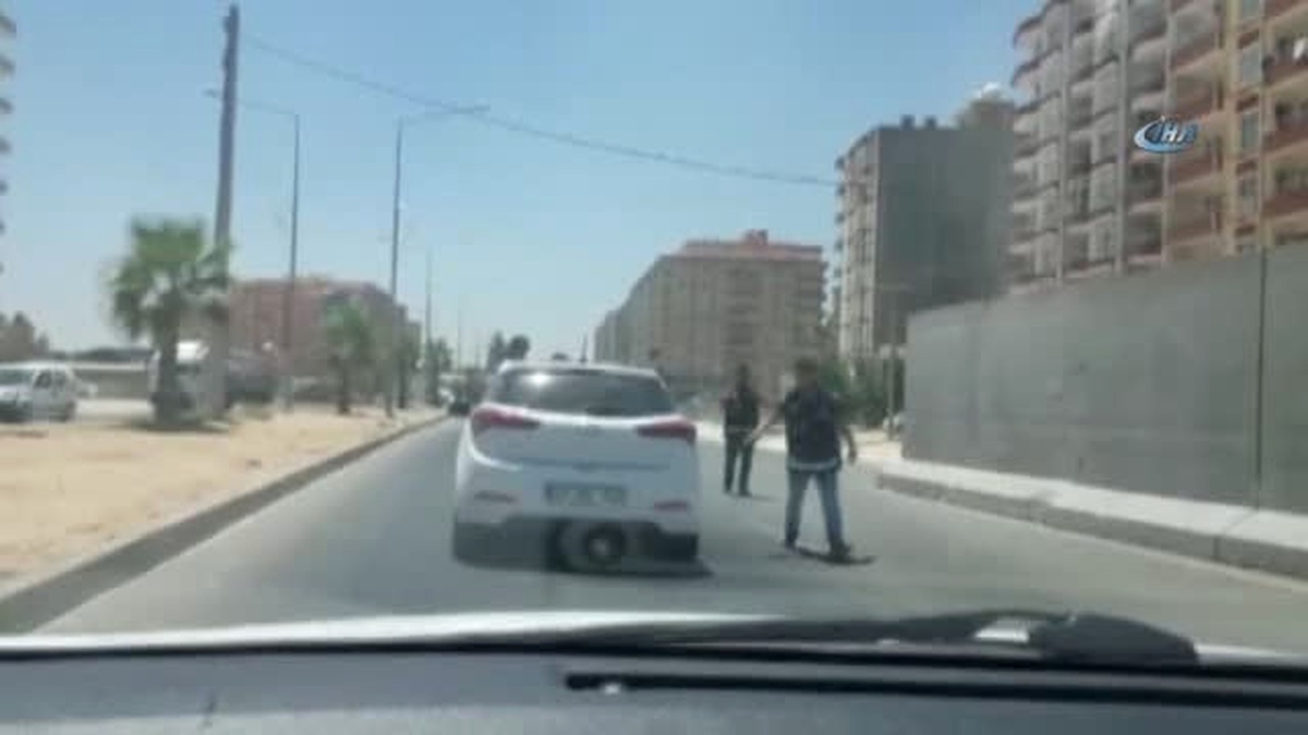 Mardin\'de Zehir Tacirlerine Sıkı Takip
