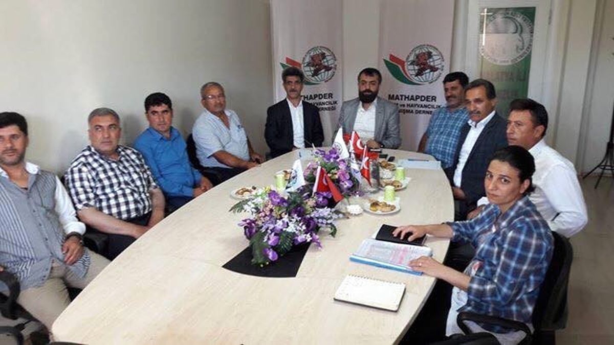 Mathap 15 Temmuz\'da Yine Meydanlarda Olacak