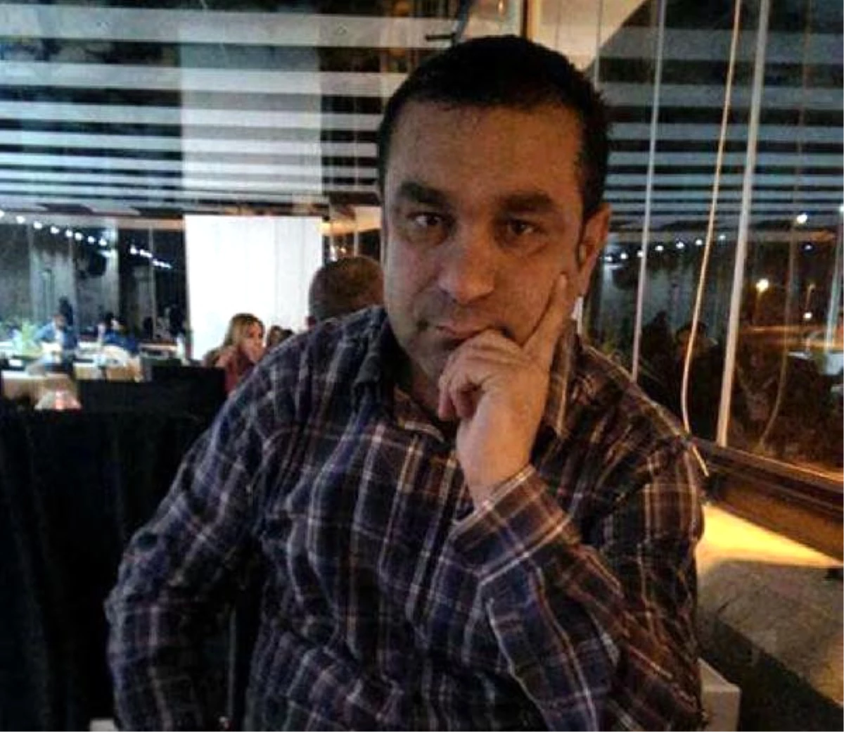 Mersin\'de Polisin Olaya Müdahale Sırasında Hayatını Kaybetmesi