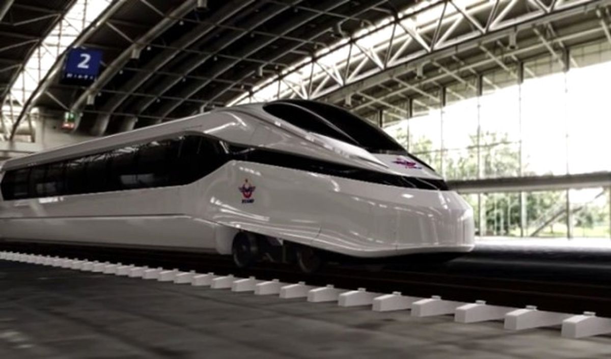 Milli Tren İçin 30 Mühendis Alınacak