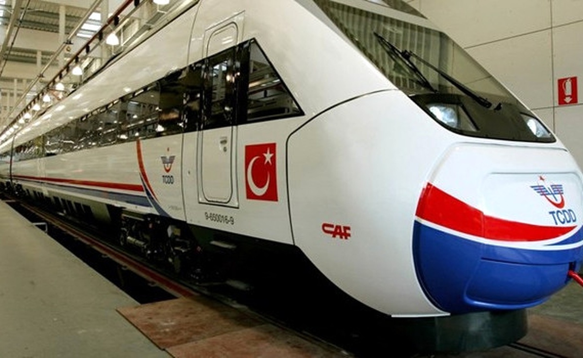 Milli Tren Projesi İçin 30 Mühendis Alınacak