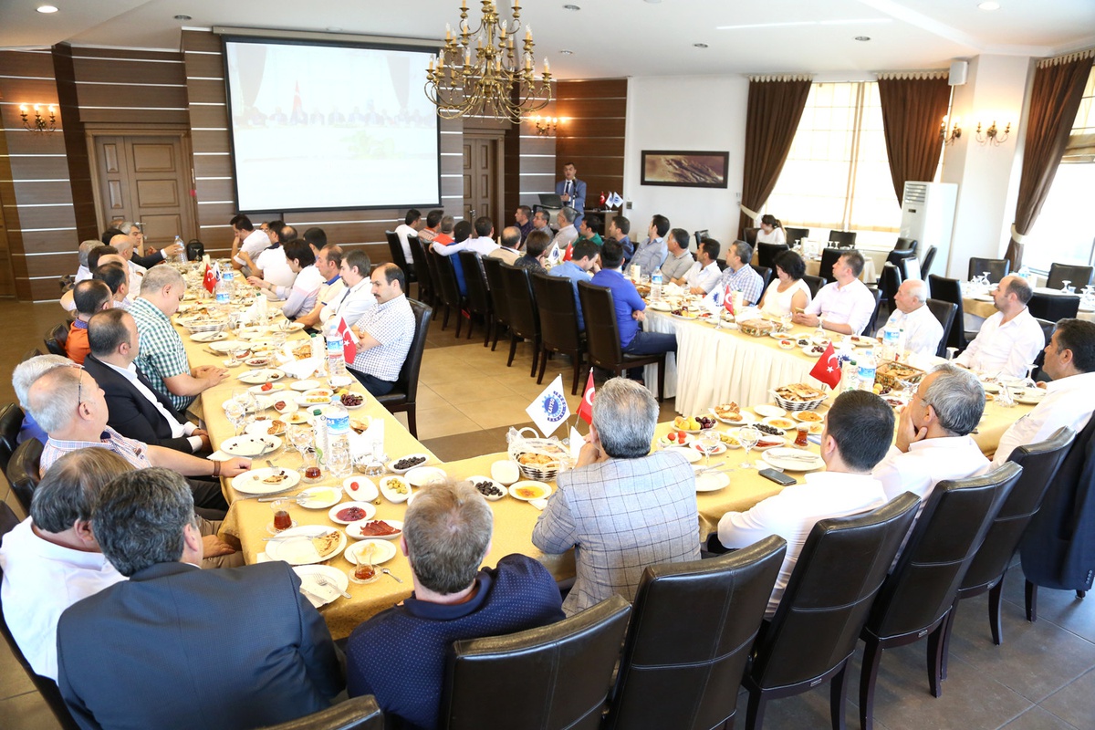 Mobilyacılar KDV İndiriminin Kalıcı Olmasını İstiyor