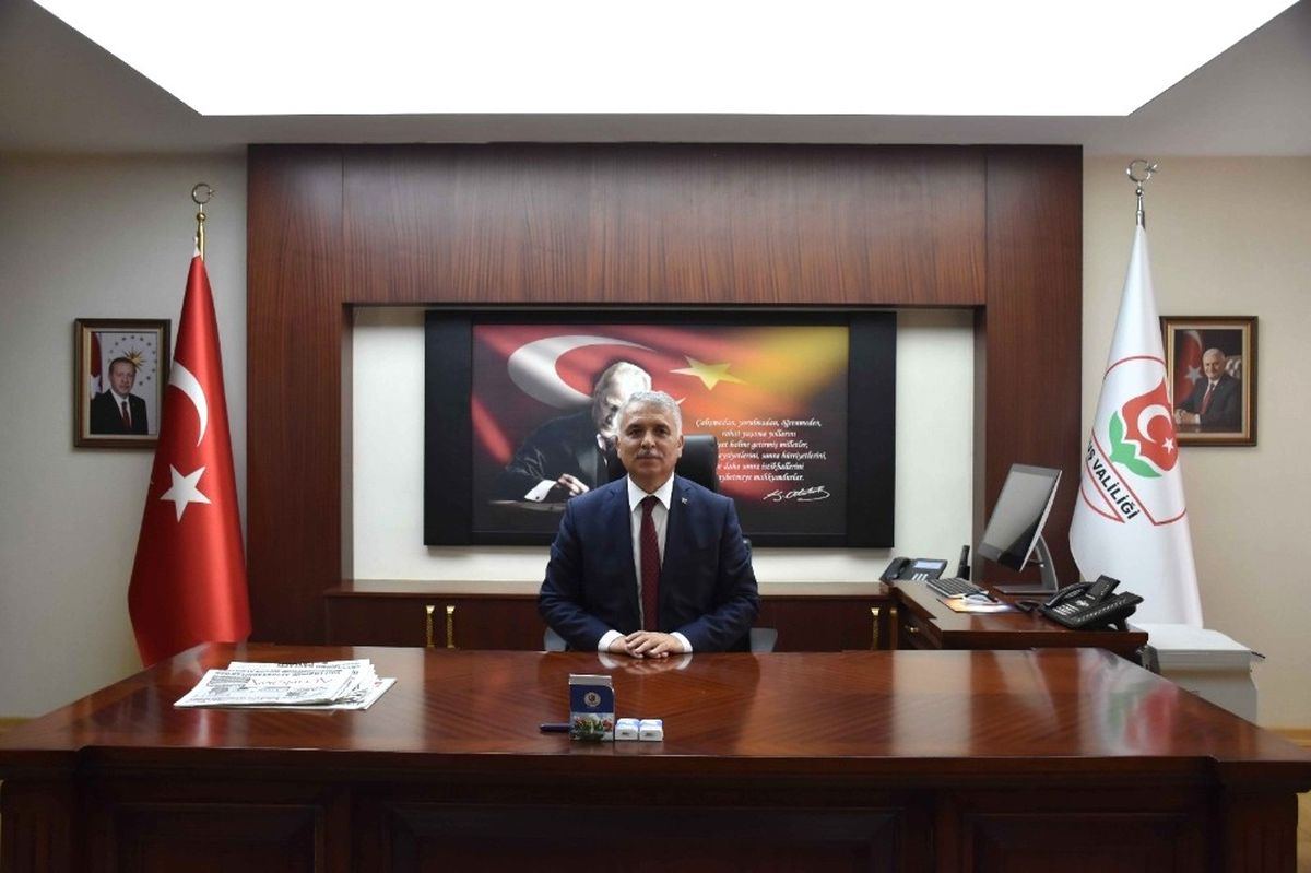 Muş\'tan Kısa Kısa