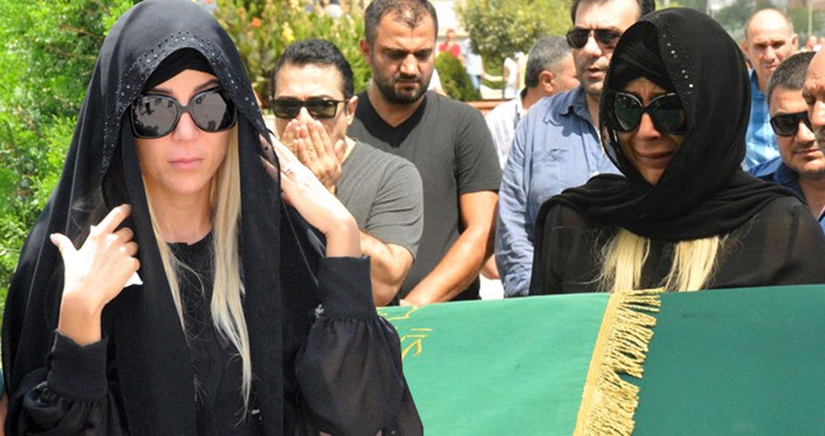 Nazlı Hamarat\'ın Yeni Sevgilisi, Öldürülen Eşinin İkizi Gibi