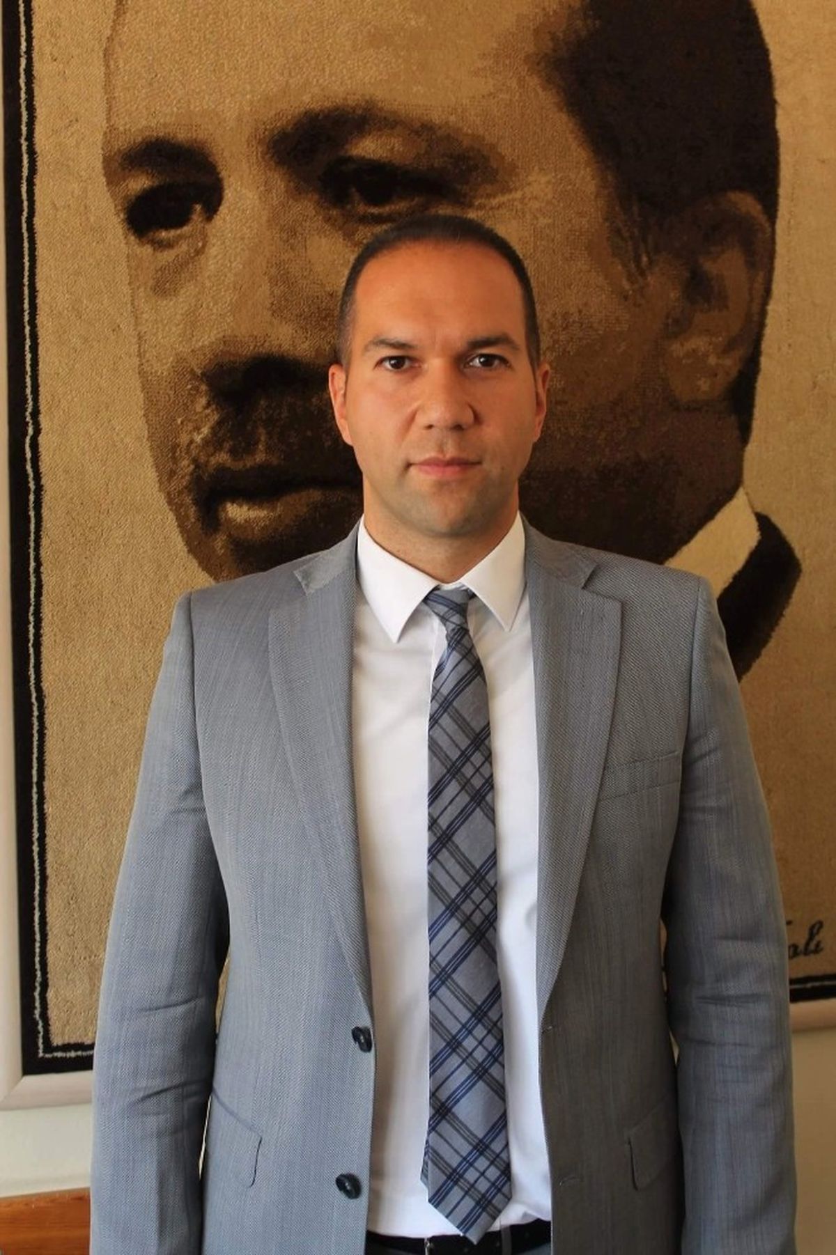 Niğde\'de 15 Temmuz Etkinliklerinde Ömer Halisdemir Unutulmayacak