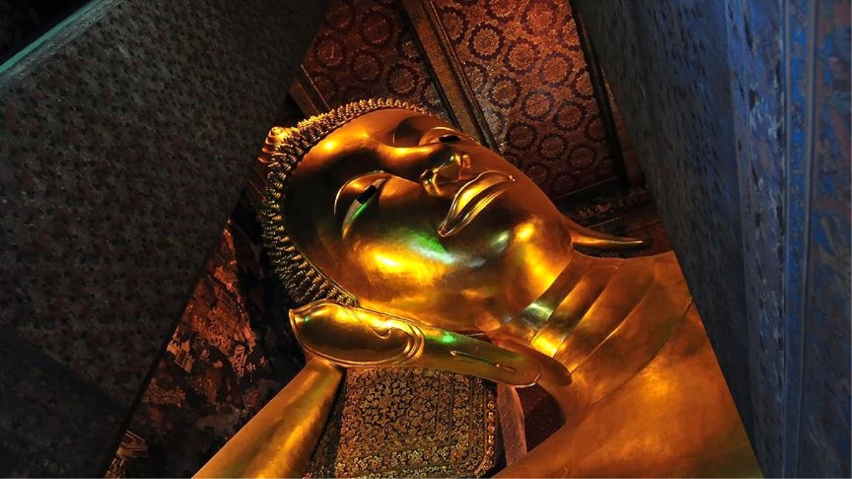 Norveç Çalınan Buda Heykelini Myanmar\'a İade Ediyor