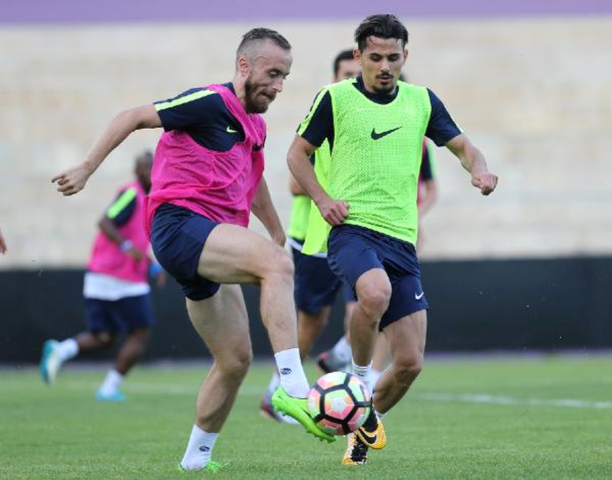 Osmanlıspor\'da Yeni Sezon Hazırlıkları