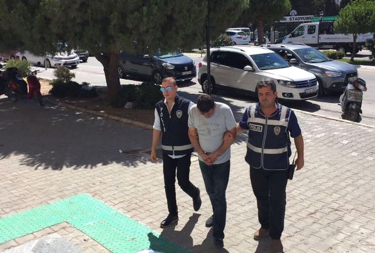Otel Sahibini Dolandırmaya Kalkan Telefon Dolandırıcısı Yakalandı