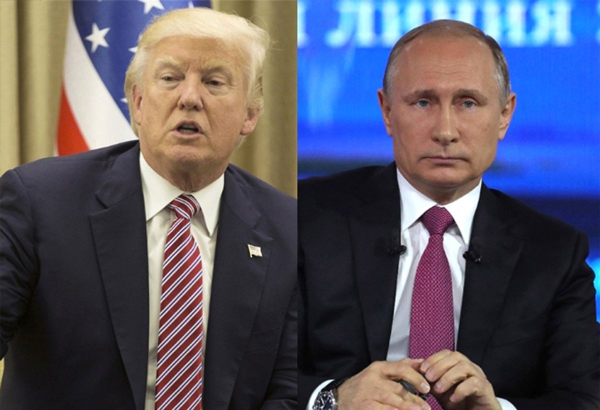 Putin ve Netanyahu Telefon Görüşmesi Yaptı