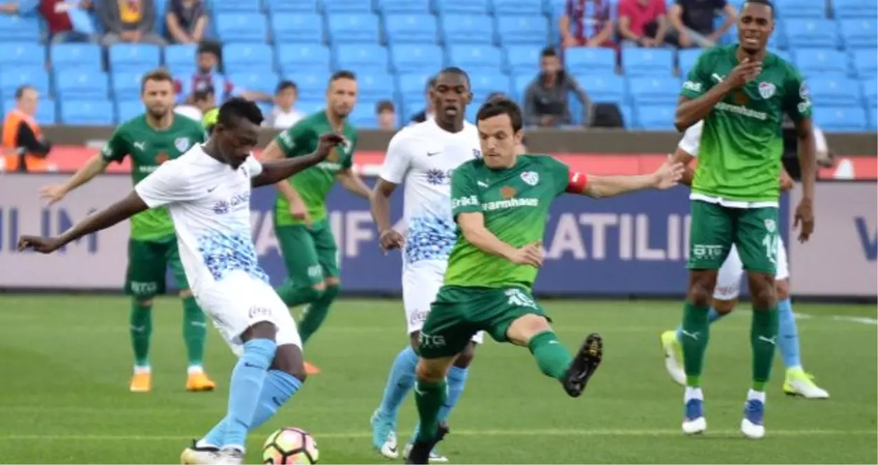 Rizespor, Trabzonspor-Bursaspor Maçında Şike İddiasıyla Savcılığa Gidiyor