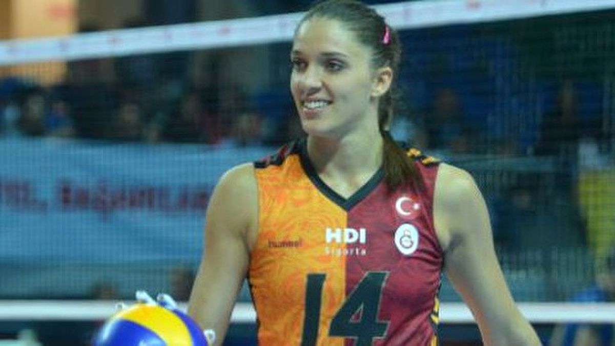 Ruseva, 1 Yıl Daha Galatasaray\'da