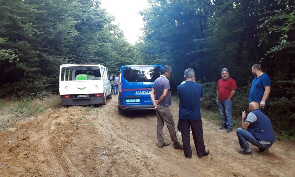 Sakarya\'da Anne ve Bebeği Ölü Bulundu