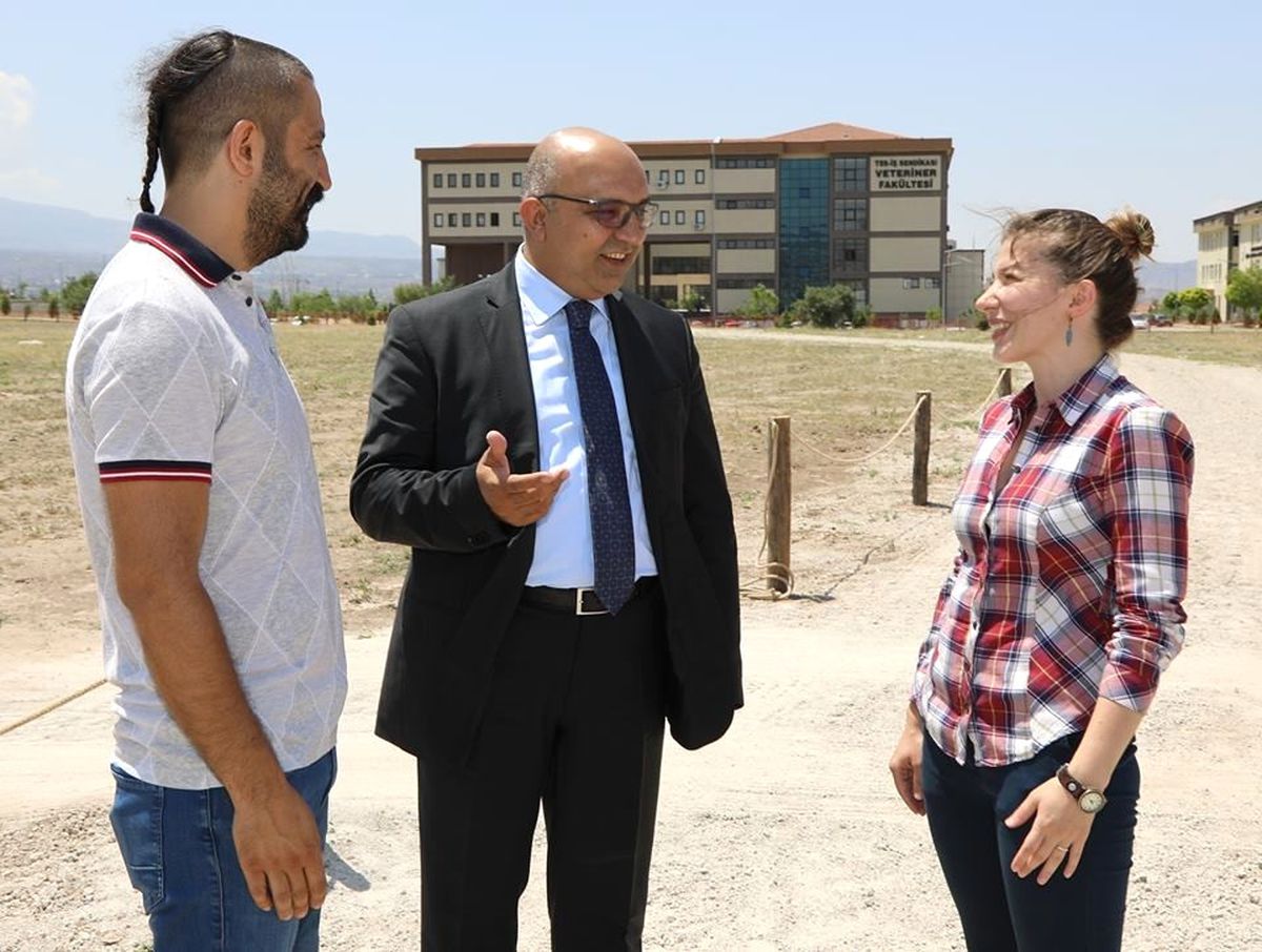 Sancak Beyi Atlı Okçuluk Kupası 8 Temmuz\'da Başlıyor