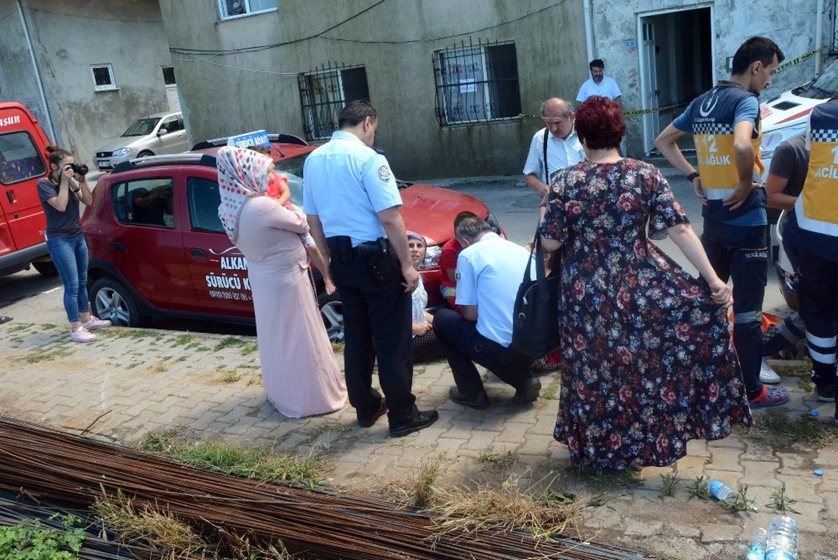 Sinop\'taki İş Kazasında Yaralanan İşçi Öldü