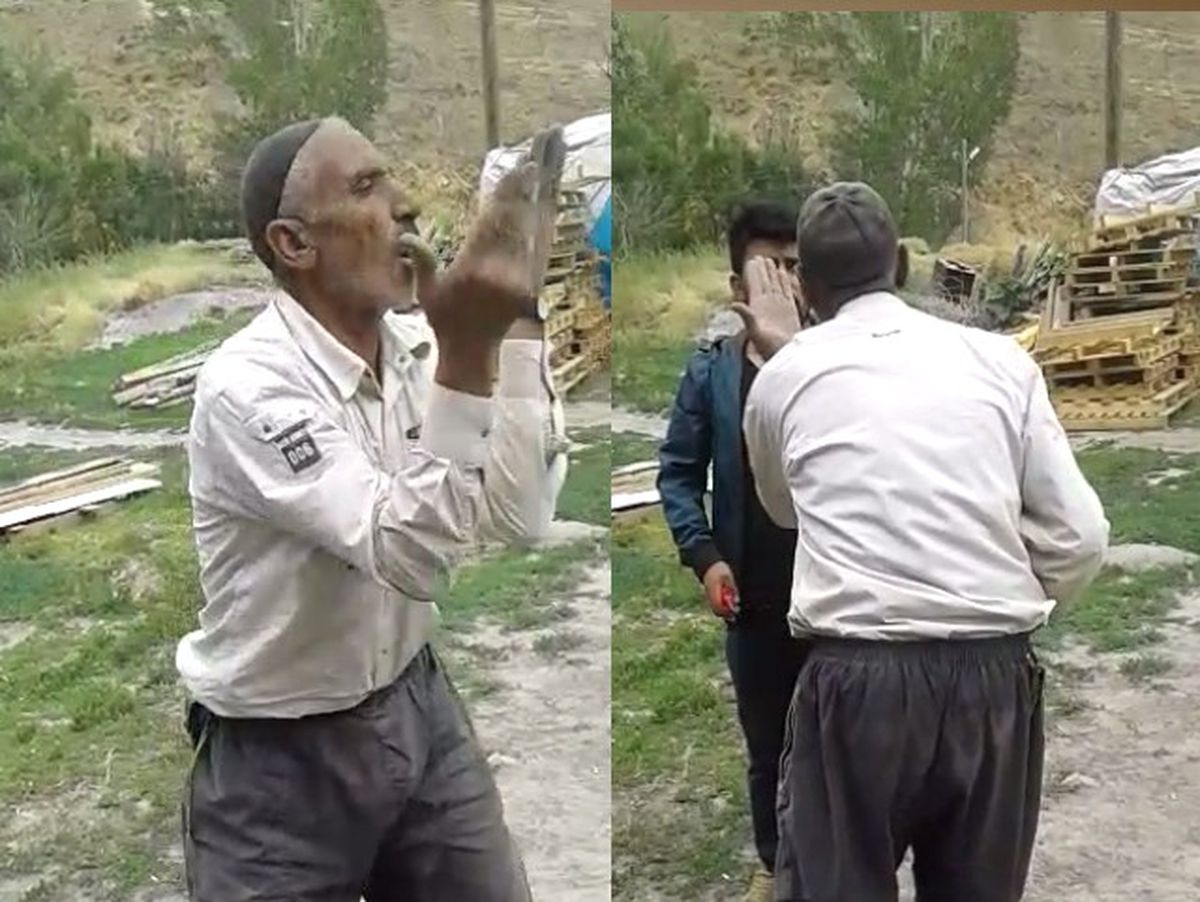 Sosyal Medyada Güldüren Video: "Ola Hani Kablo"