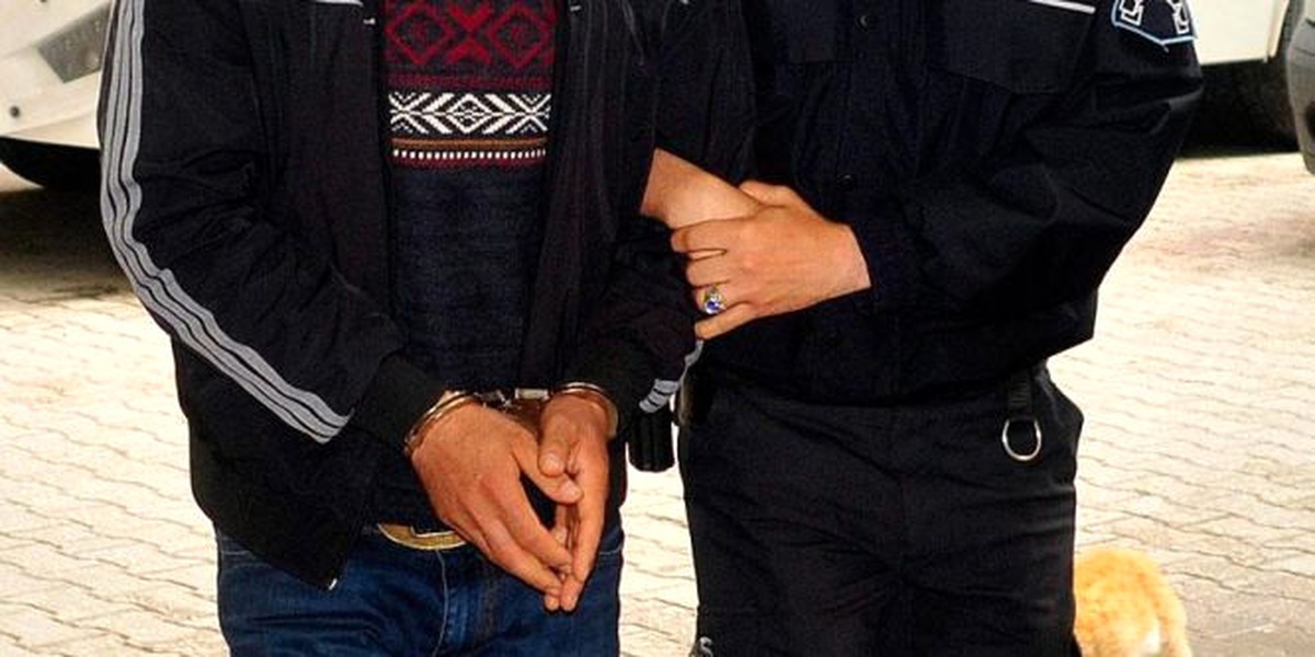 Sosyal Medyadan Provokasyona Gözaltı