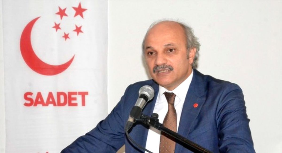 Sp\'den \'miting\' Açıklaması