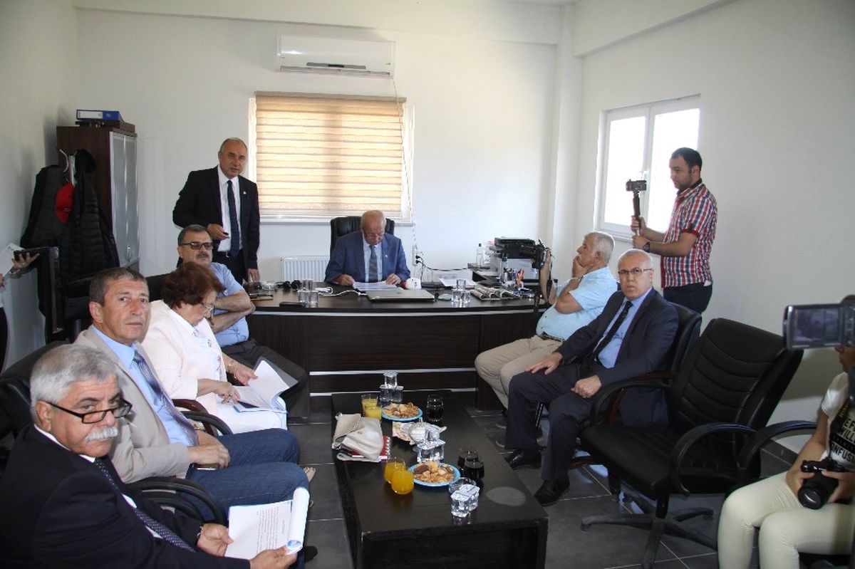 Süleymanpaşa\'da 57,9 Milyon Lira Harcamayla 348,9 Kilometre Altyapı Tamamlandı