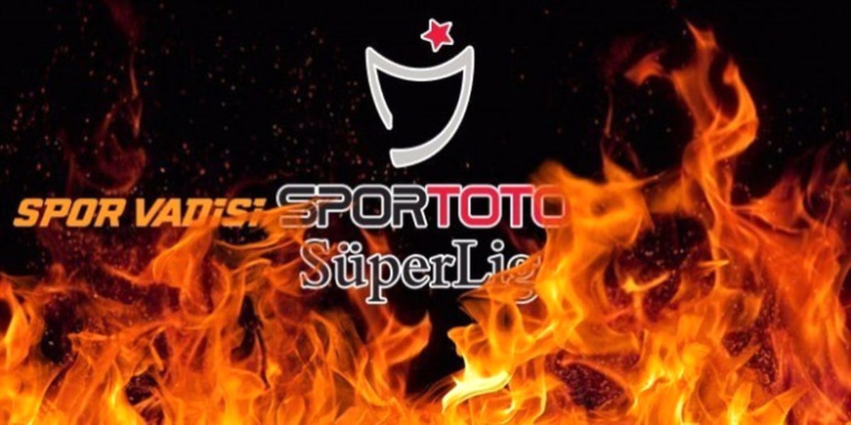 Süper Lig İçin Sürpriz Yayıncı