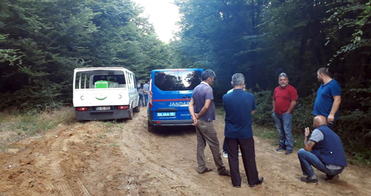 Suriyeli Hamile Kadına Tecavüz Edip, Çocuğu ile Birlikte Öldürdüler (2)