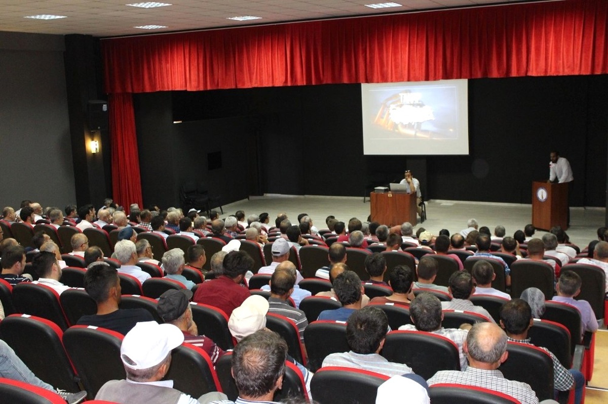 Tanap, Hattının Geçtiği Bölgelere Yüzde 95\'e Kadar Hibe Veriyor