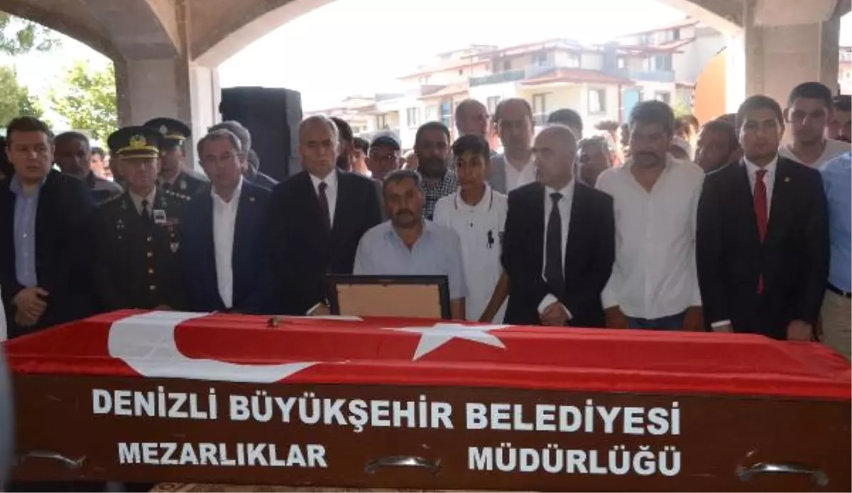 Tanker Faciası Kurbanları Toprağa Verilecek (3)