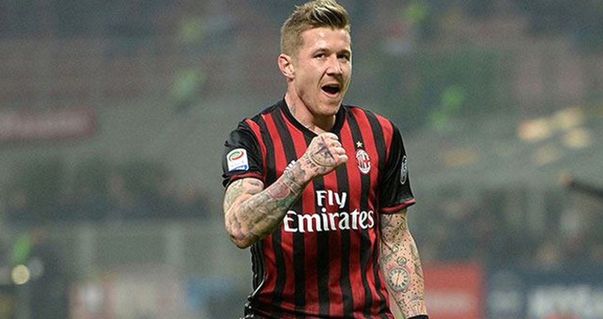 Trabzonspor, Kucka\'yı Borsaya Bildirdi