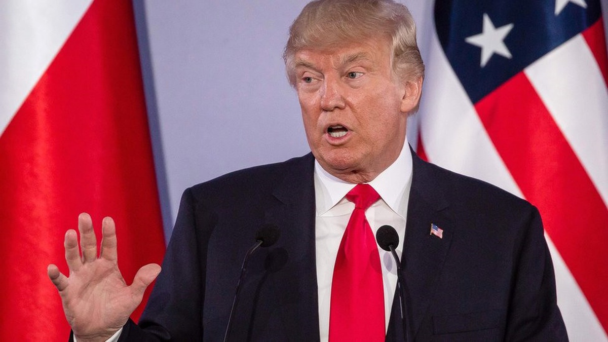 Trump: Kuzey Kore\'nin Son Denemesinin Sonuçları Olmalı