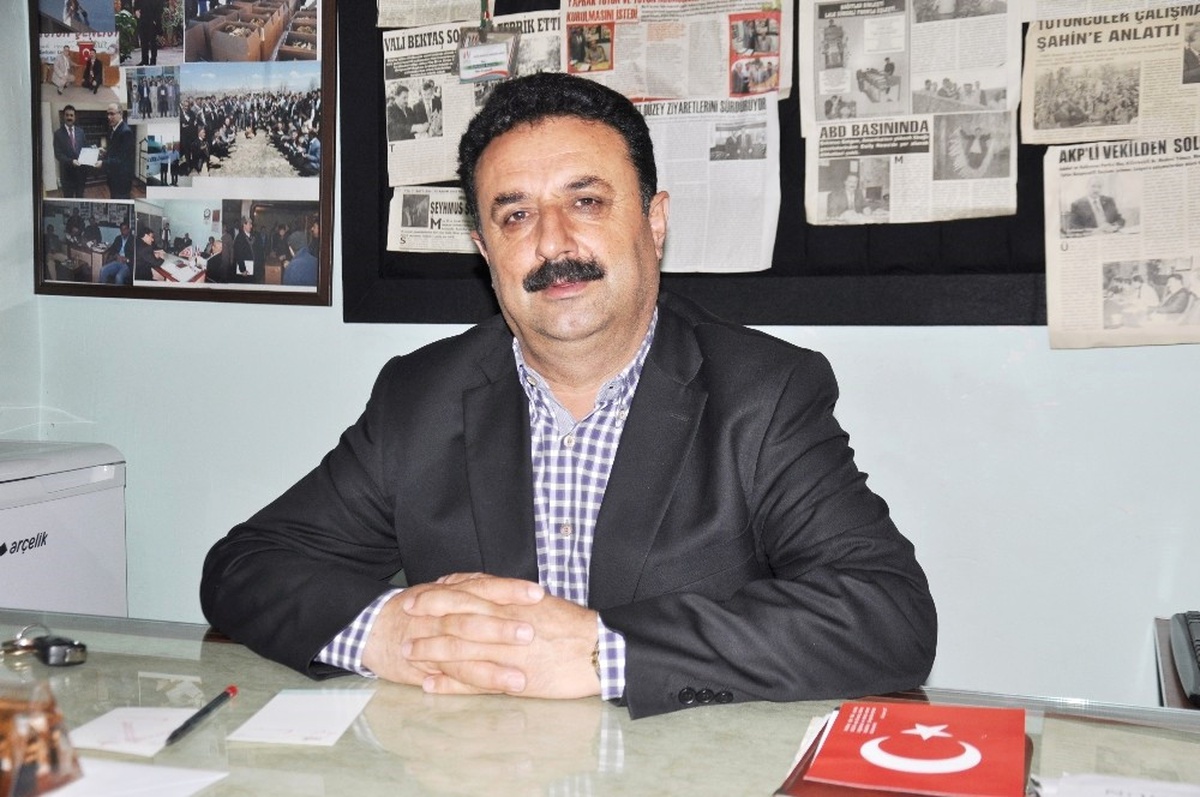 Tütünün Tarım Havzasına Alınmasını İstiyorlar
