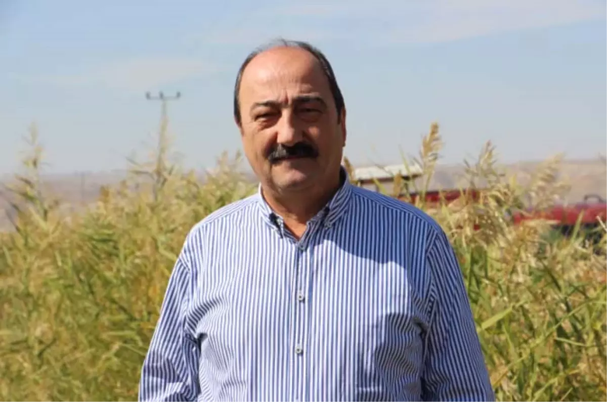 Tzob Yönetim Kurulu Başkan Vekili Gamzeli Açıklaması