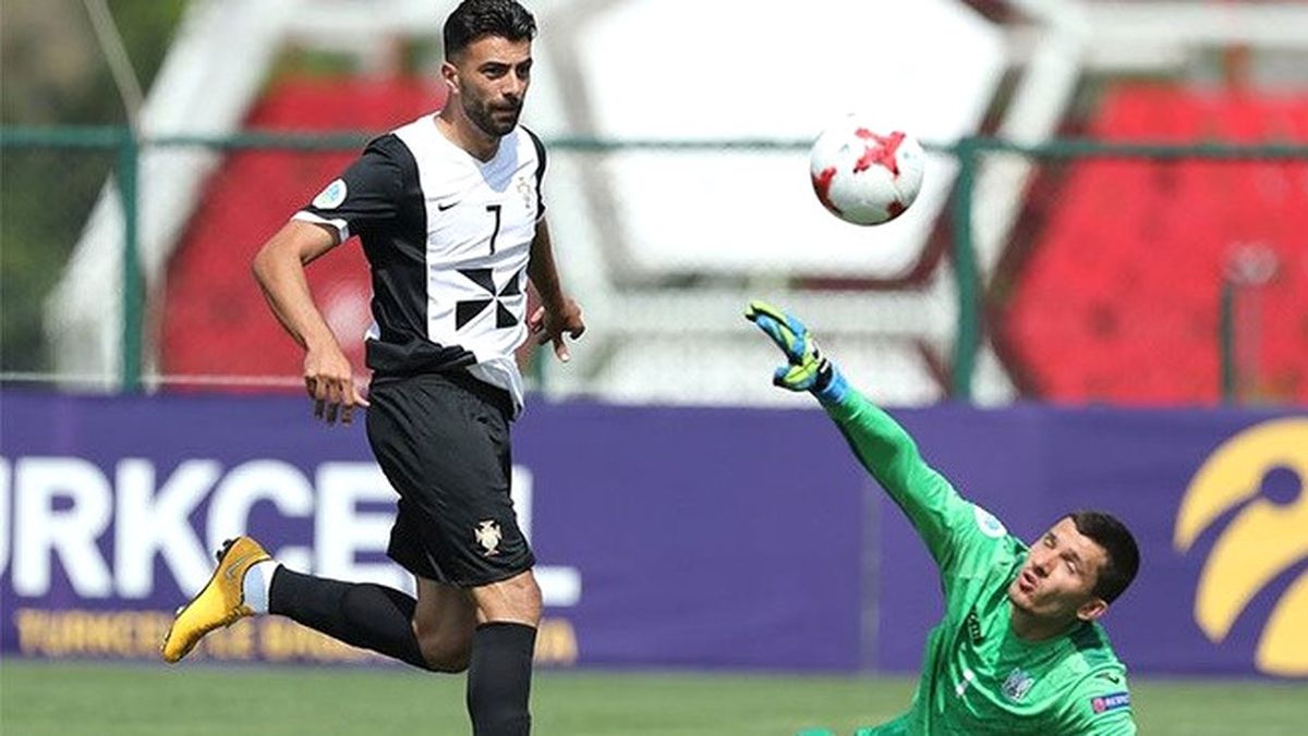 UEFA Regions\' Cup\'ta Finalistler Belli Oldu