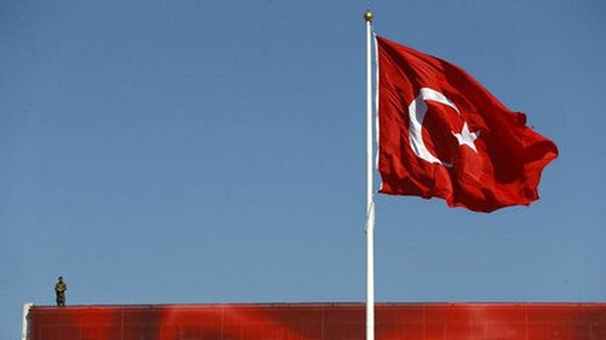 Uluslararası Af Örgütü Türkiye Direktörü Gözaltında