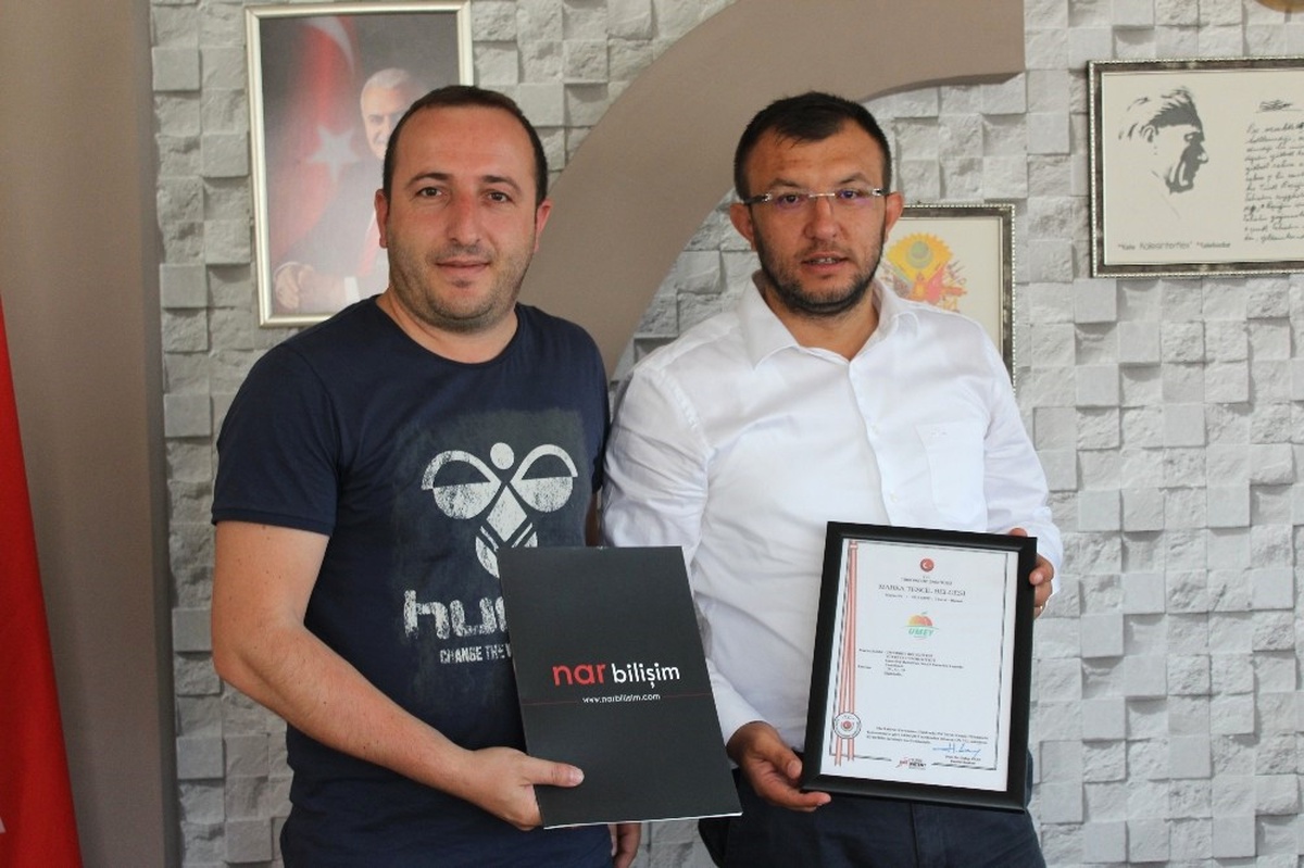 Umurbey Belediyesi Umey ile Dünyaya Açılıyor