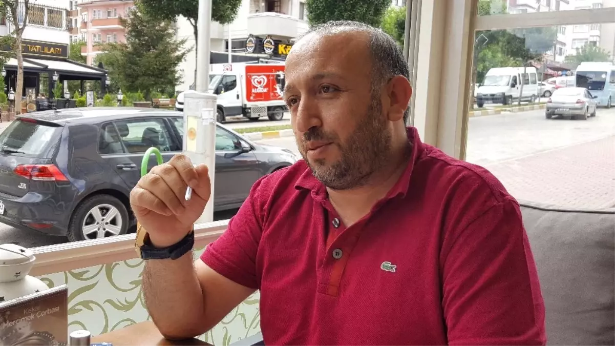 Ünlü Yatırım Uzmanı Kenan Altunç Karabük\'te