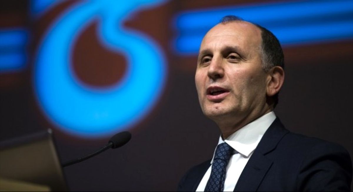 Usta: Kucka ve Kulübü ile Anlaştık