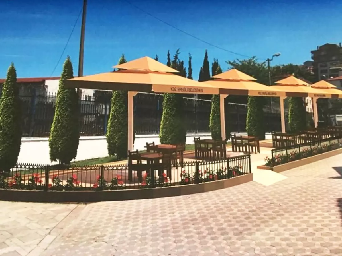 Uysal\'dan Engellilere "Engelsiz Yaşam Alanı" Müjdesi