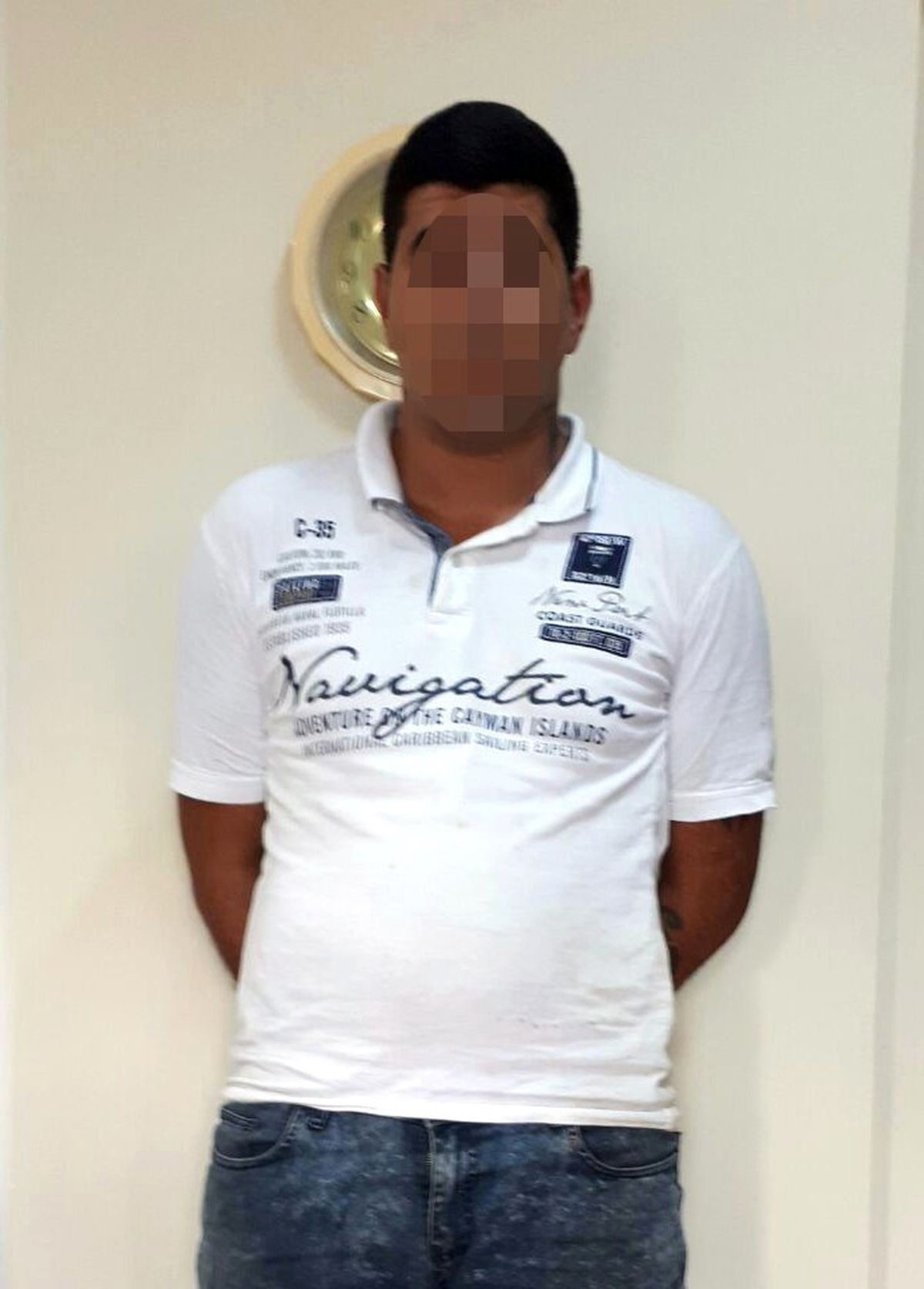 Uyuşturucu Bağımlısı Genç Teyzesini Öldürdü