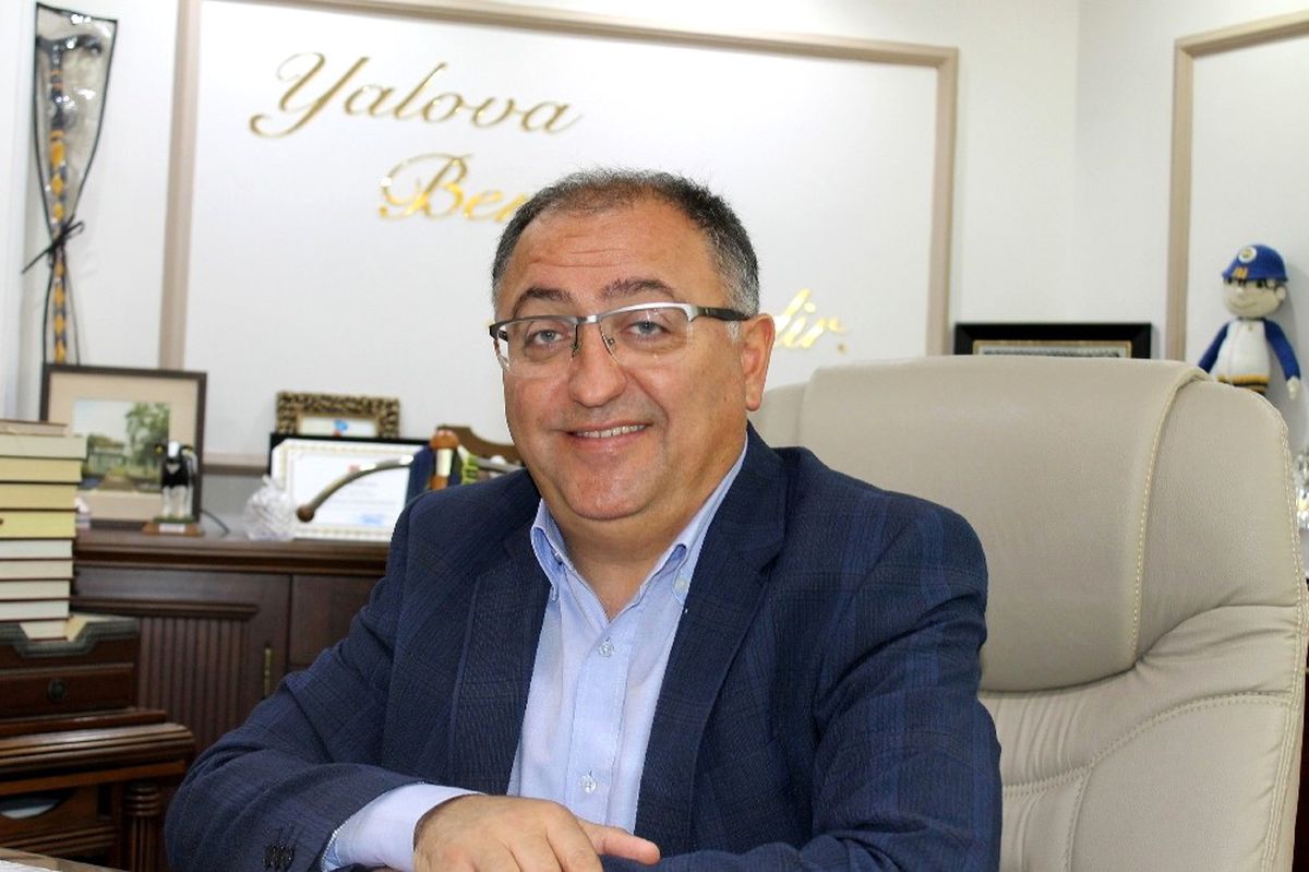 Yalova\'da Yeşil Alan Polemiği