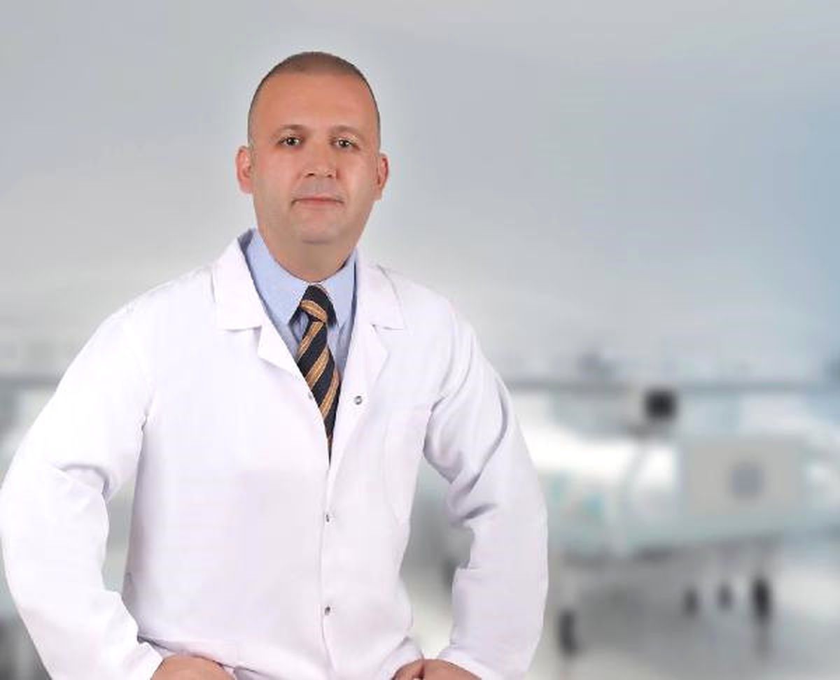 Yürürken Denge Problemi Yaşıyor Musunuz?