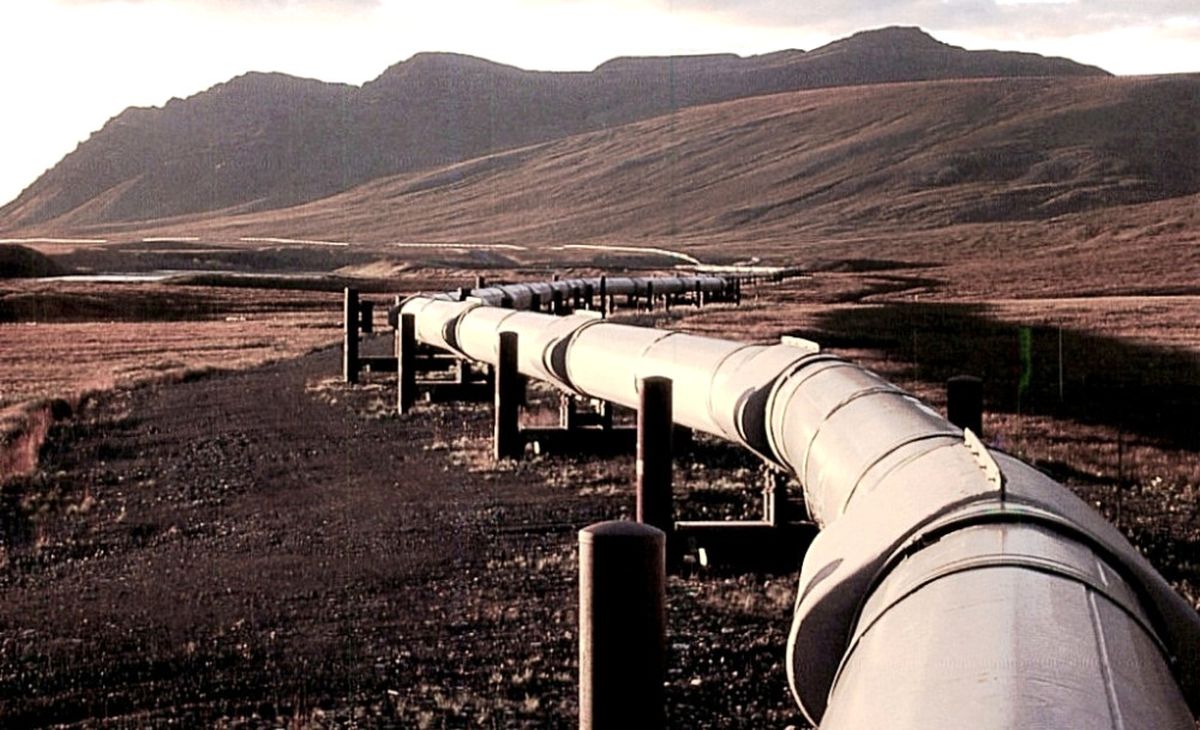 Yüzer Sistemden Doğalgaz Bağlantısı İçin Kamulaştırma