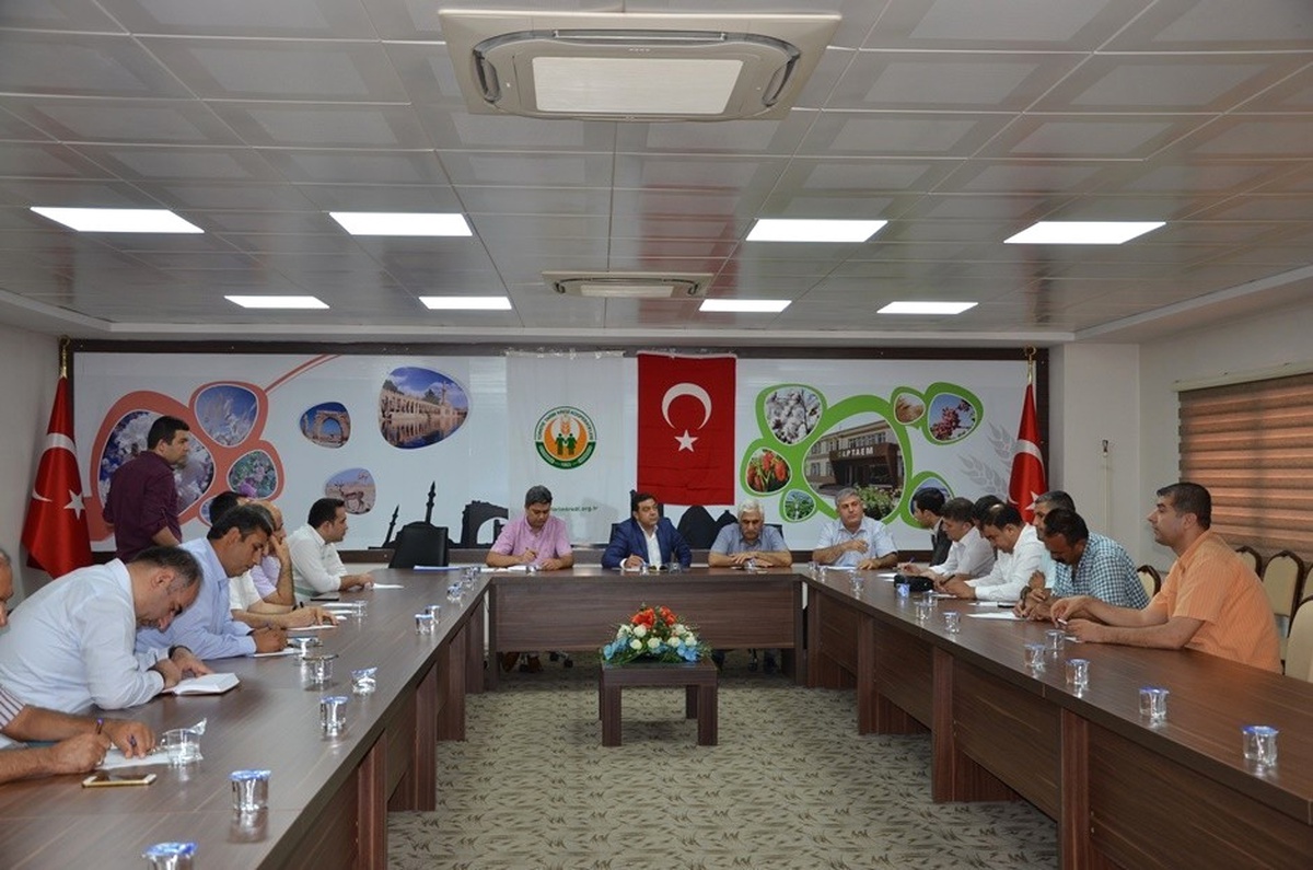 Ziraat Mühendisliğini Kazanana Kiralık Arazi